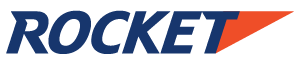 Rocket logo