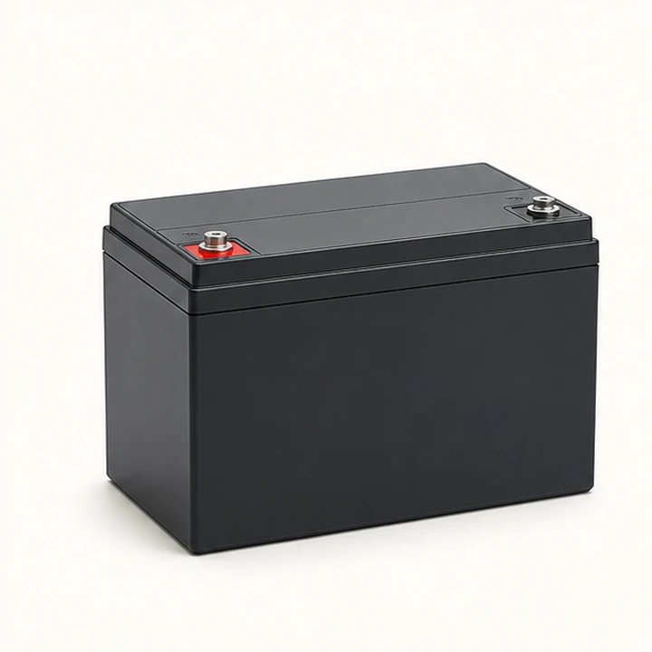 Industrial batteries