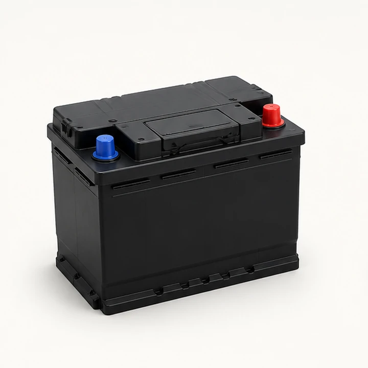 Automotive batteries